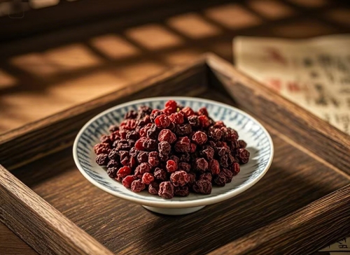 神農(nóng)五味子為何被譽(yù)為 “五臟調(diào)和劑”？一文解析其安神助眠的秘密