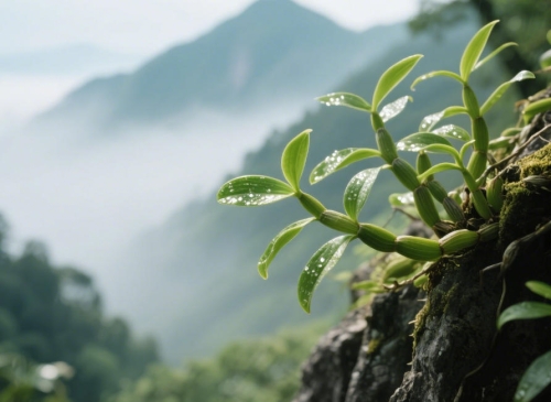 每日一杯，元?dú)鉂M(mǎn)滿(mǎn)！源自神農(nóng)架的養(yǎng)生石斛