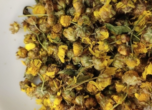 神農(nóng)香菊：從高山到生活，為健康美麗添彩