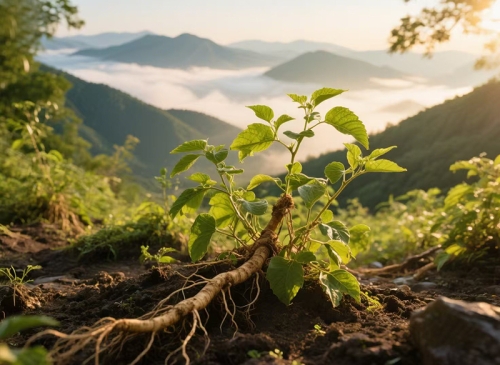 神農(nóng)黨參的黃金價(jià)值：從健脾益肺到增強(qiáng)免疫力，一文讀懂