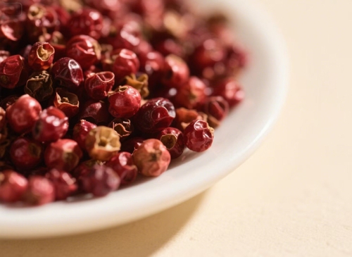 神農(nóng)五味子：五味俱全的天然 “養(yǎng)生之寶”，保肝護(hù)心雙重守護(hù)